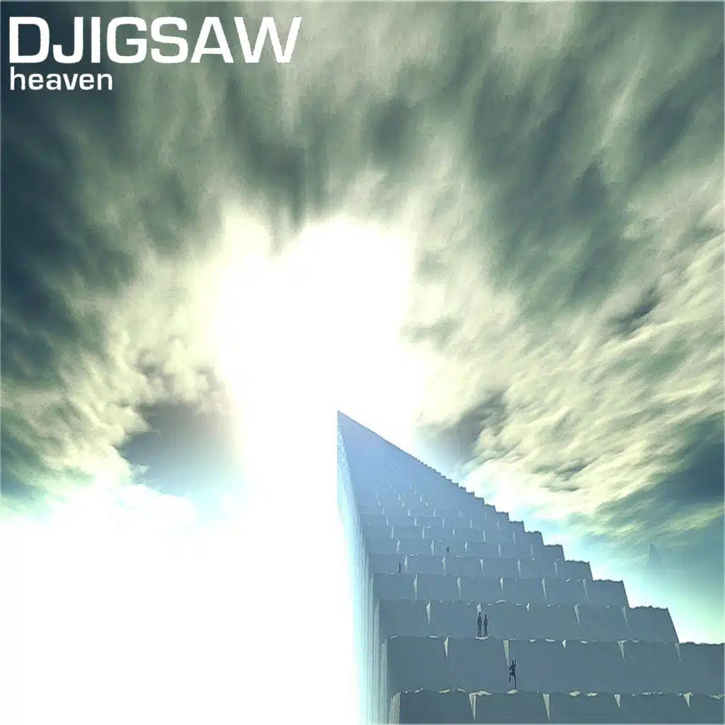 DJIgsaw