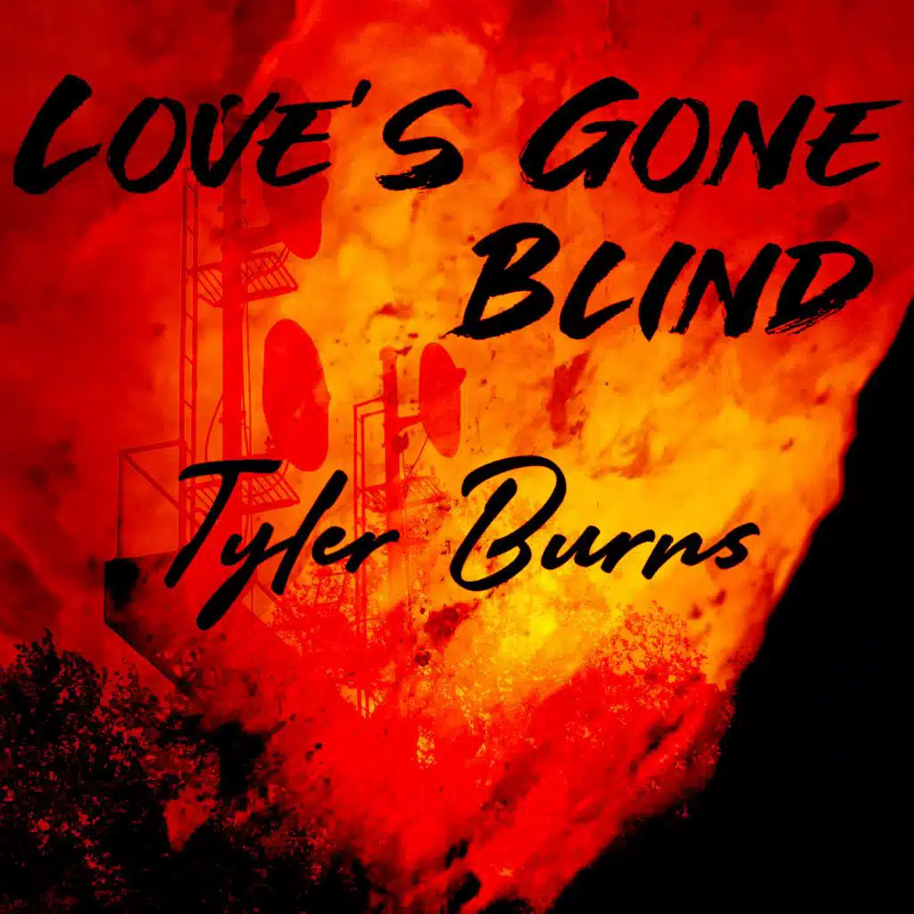 Love's Gone Blind