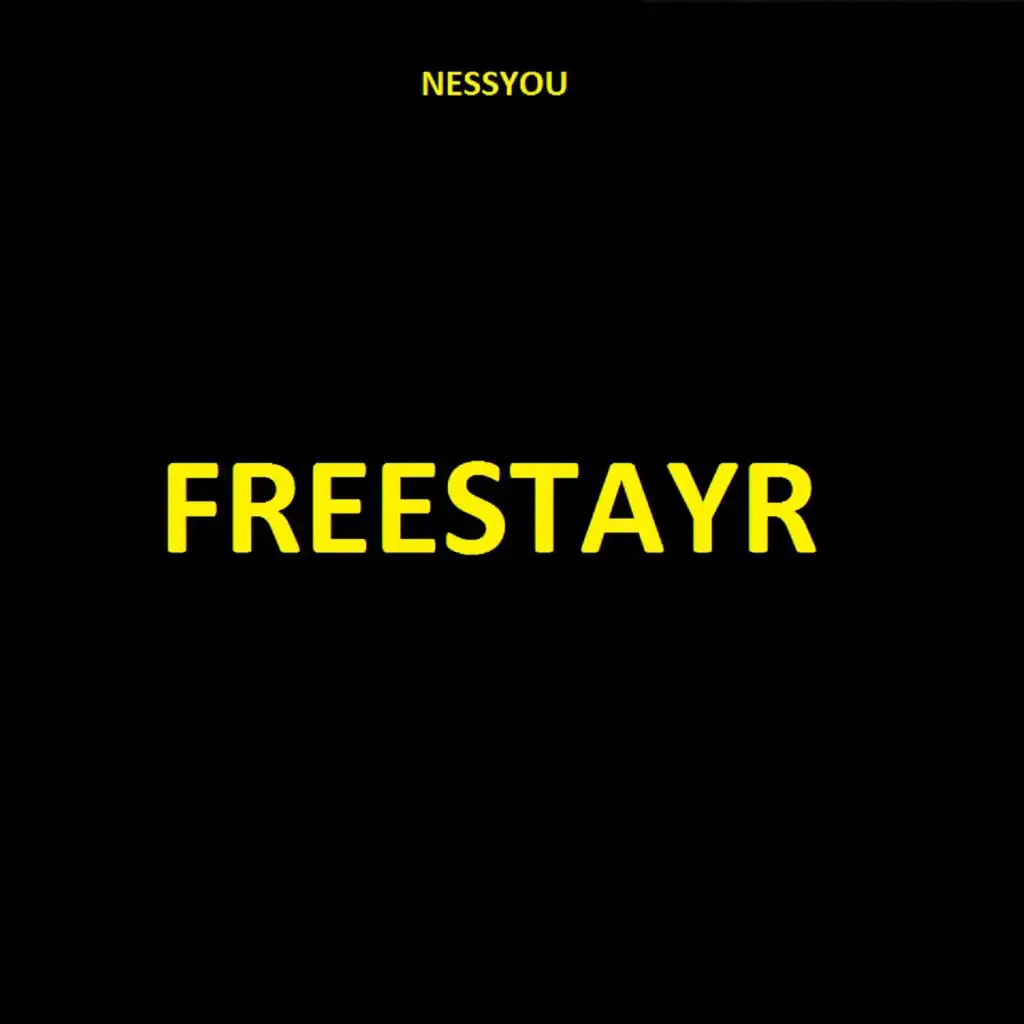 Freestayr