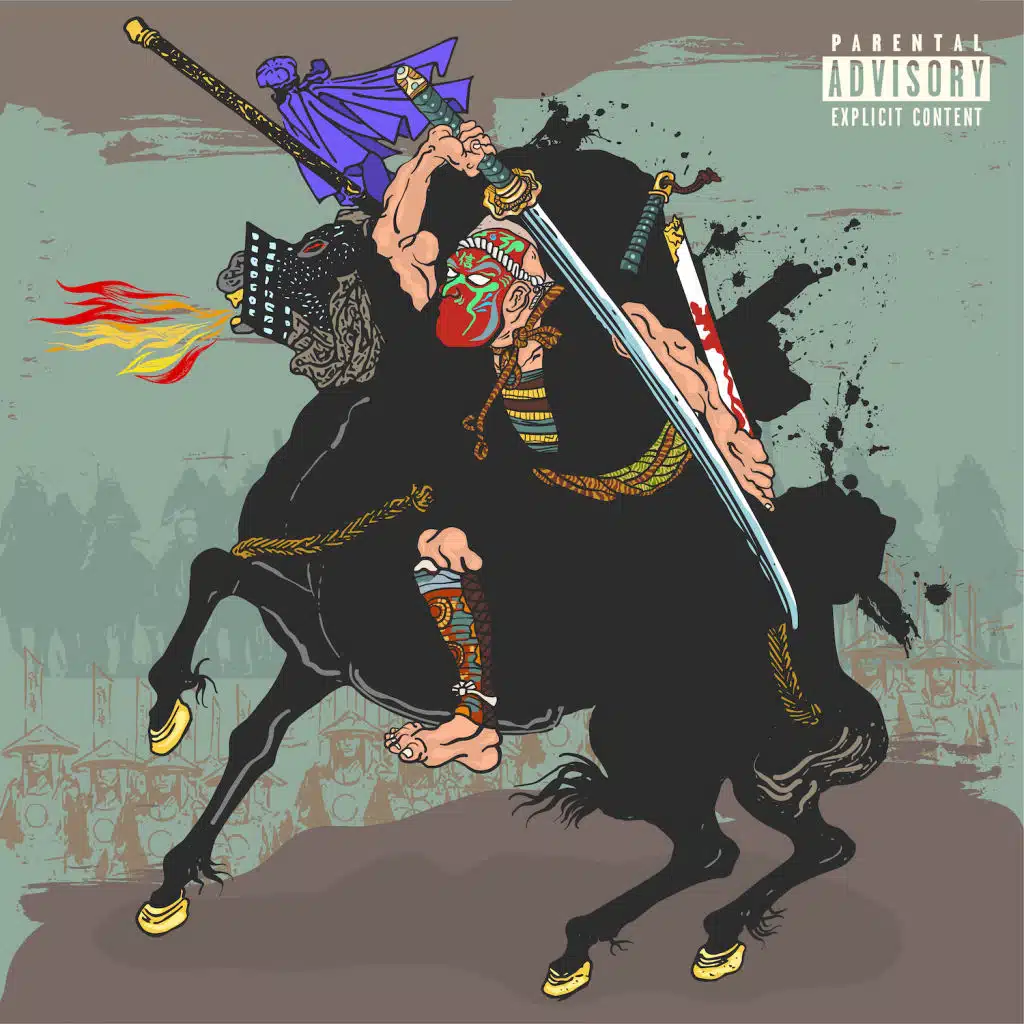 Life (feat. Rome Streetz)