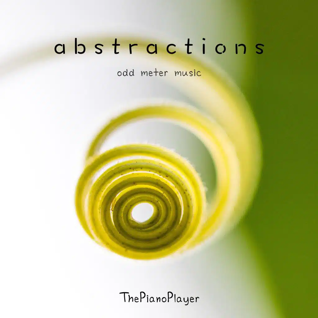Abstractions (Odd Meter Music)