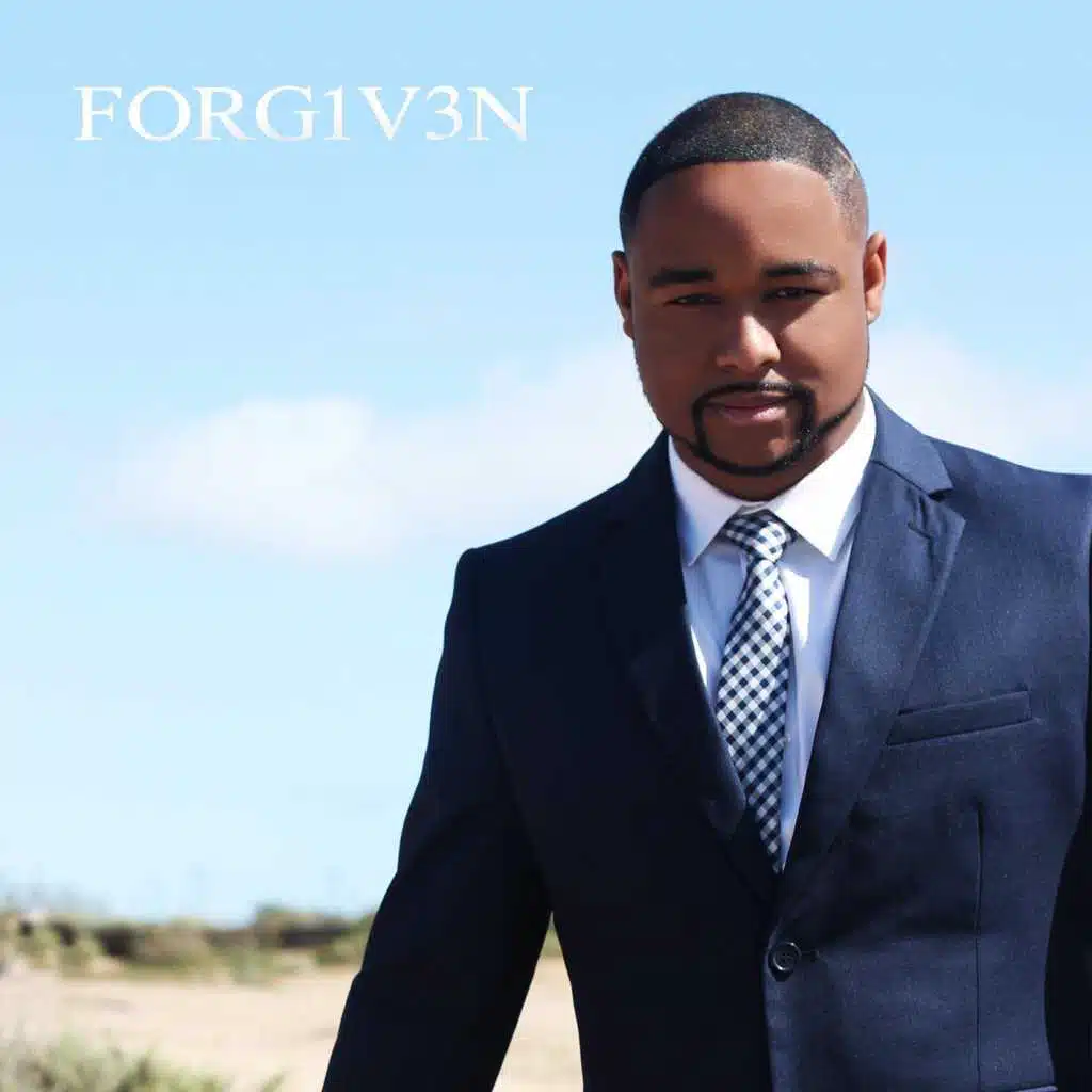 Forg1v3n