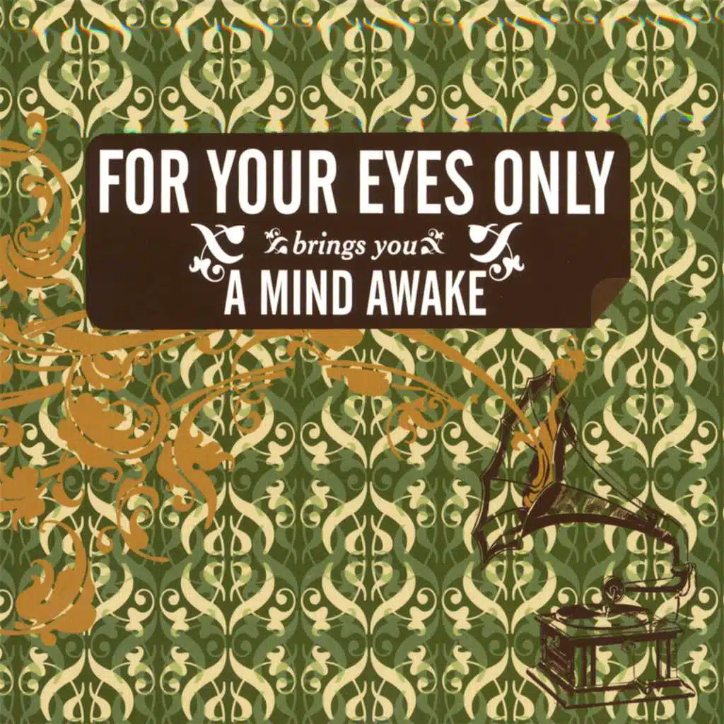 A Mind Awake
