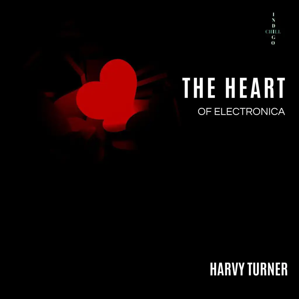 The Heart Of Electronica