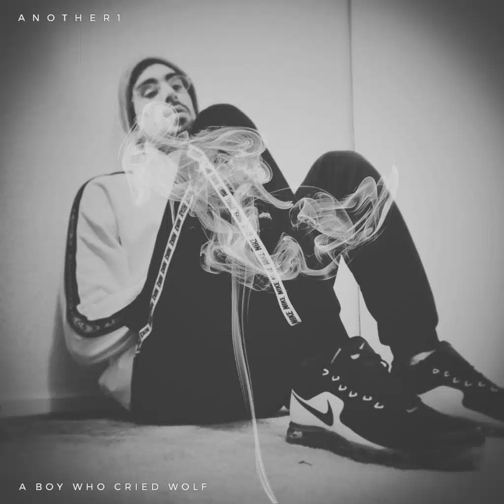 A Boy Who Cried Wolf