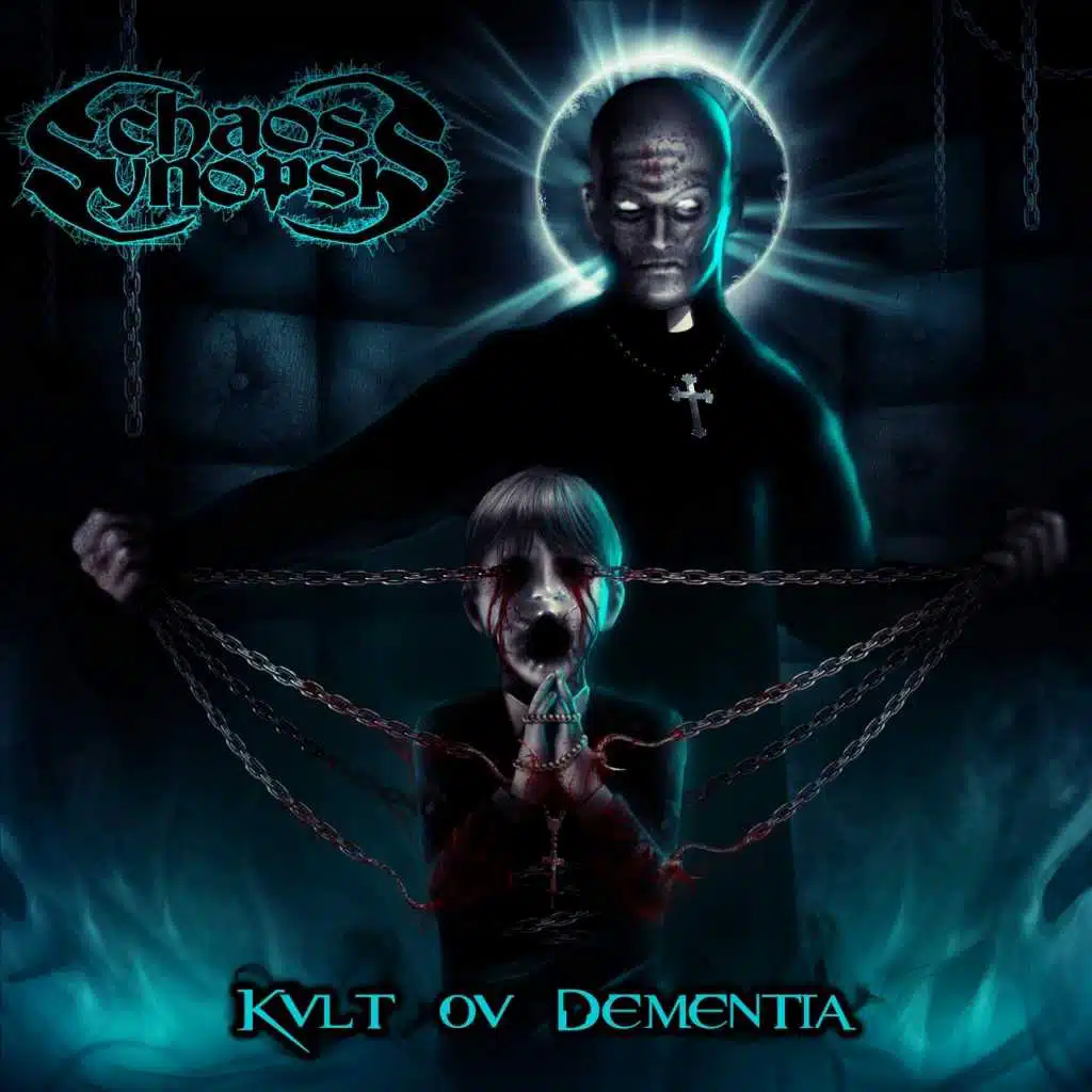 Kvlt Ov Dementia