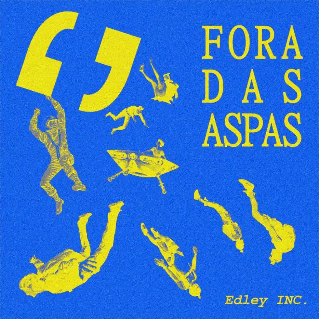 Fora das Aspas