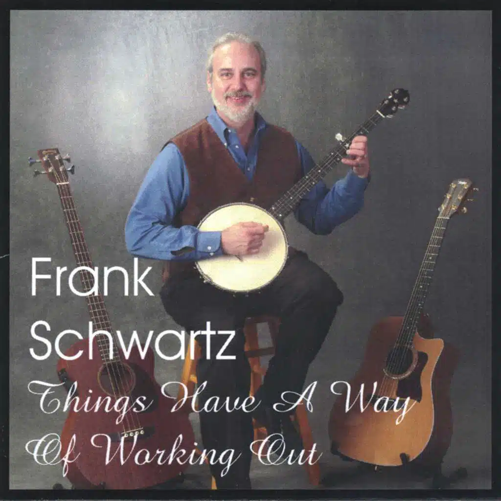 Things Have A Way Of Working Out