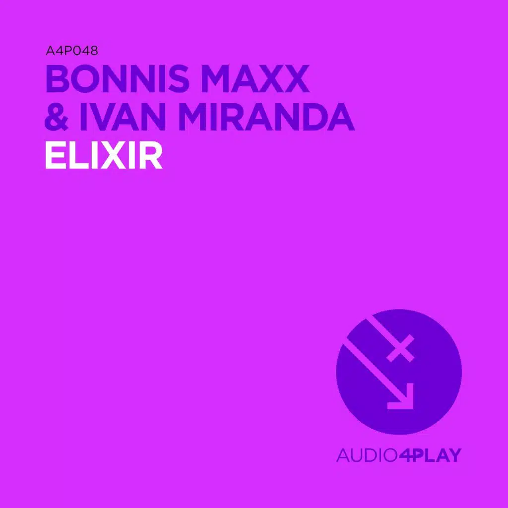 Ivan Miranda & Bonnis Maxx