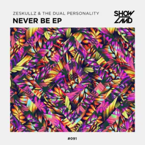 Never Be EP