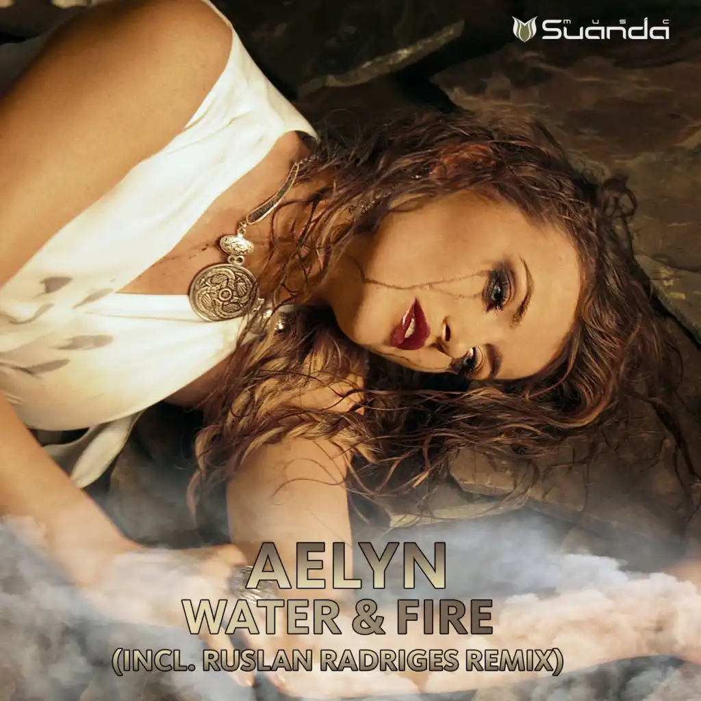 Water & Fire (Ruslan Radriges Remix)