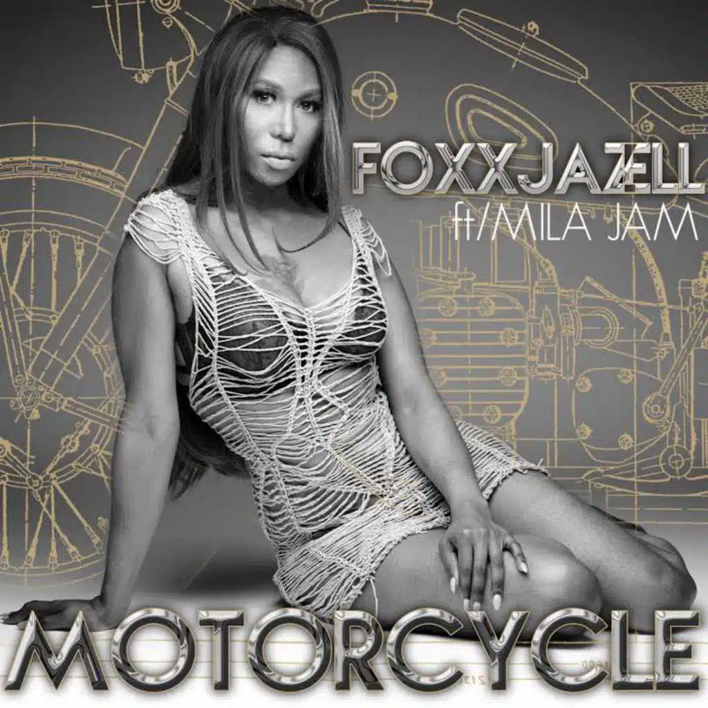 Foxxjazell