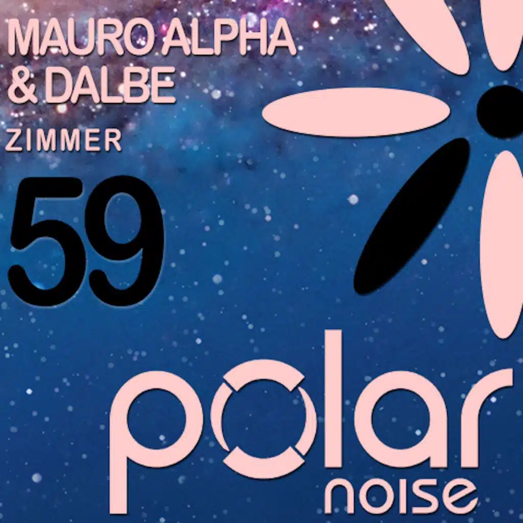 Mauro Alpha & Dalbe