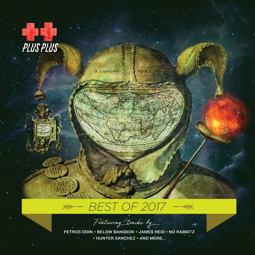 Genuine Methods (Jason Heinrichs Remix)