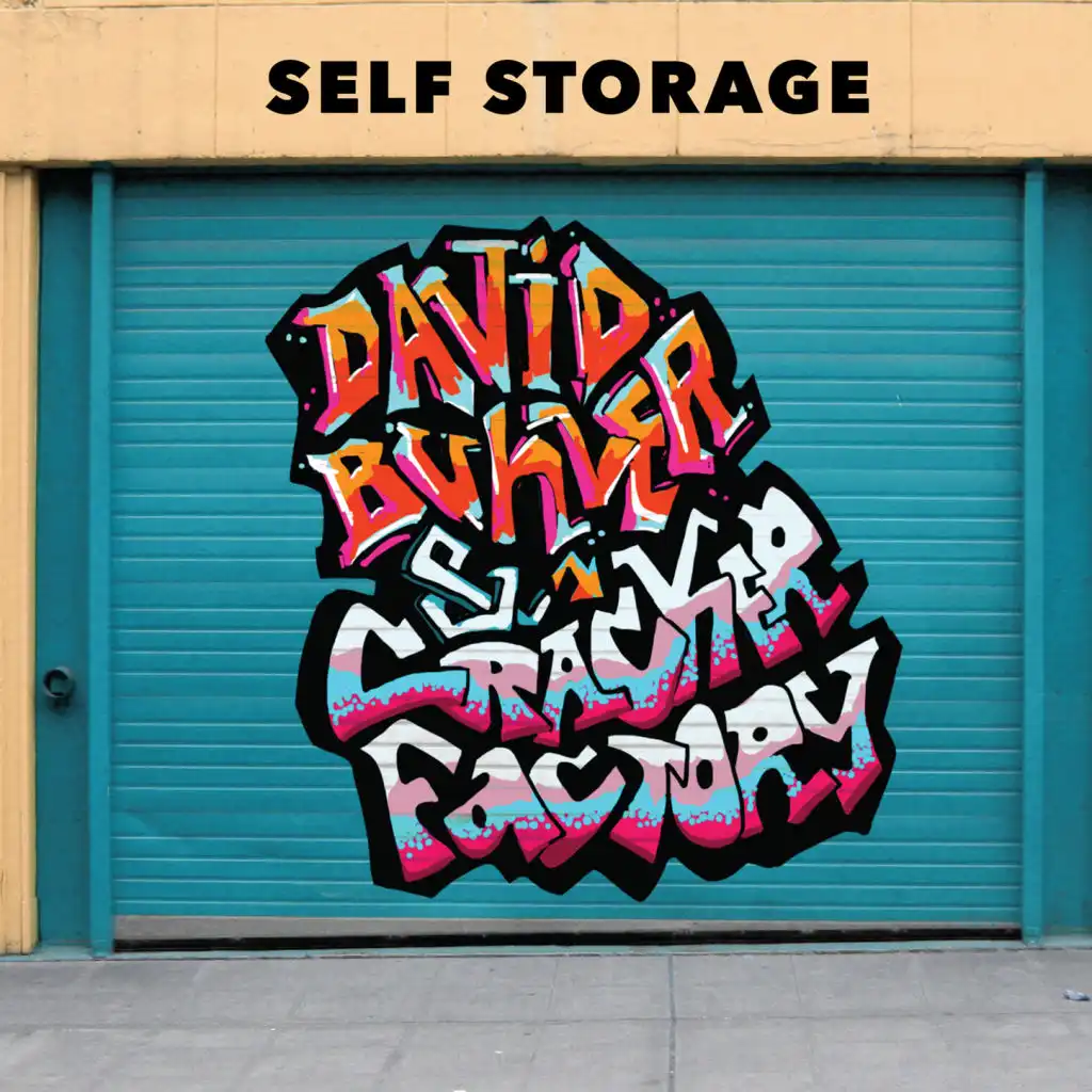 Self Storage