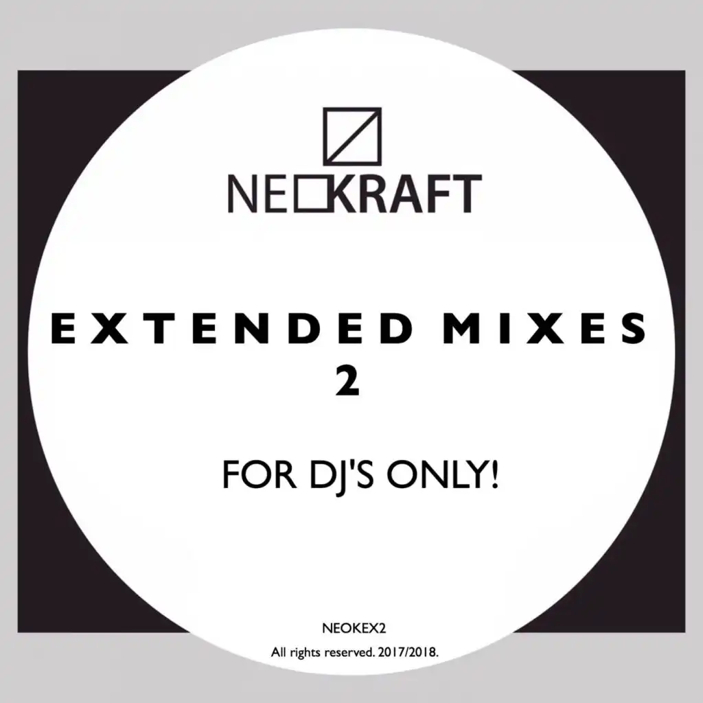 Neokraft Extended Mixes 2