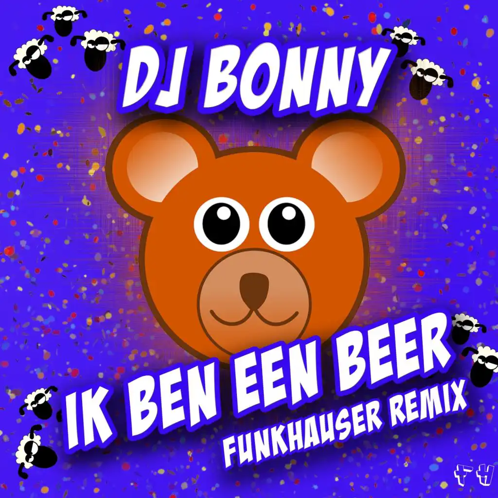 Ik ben een Beer (Funkhauser Remix)