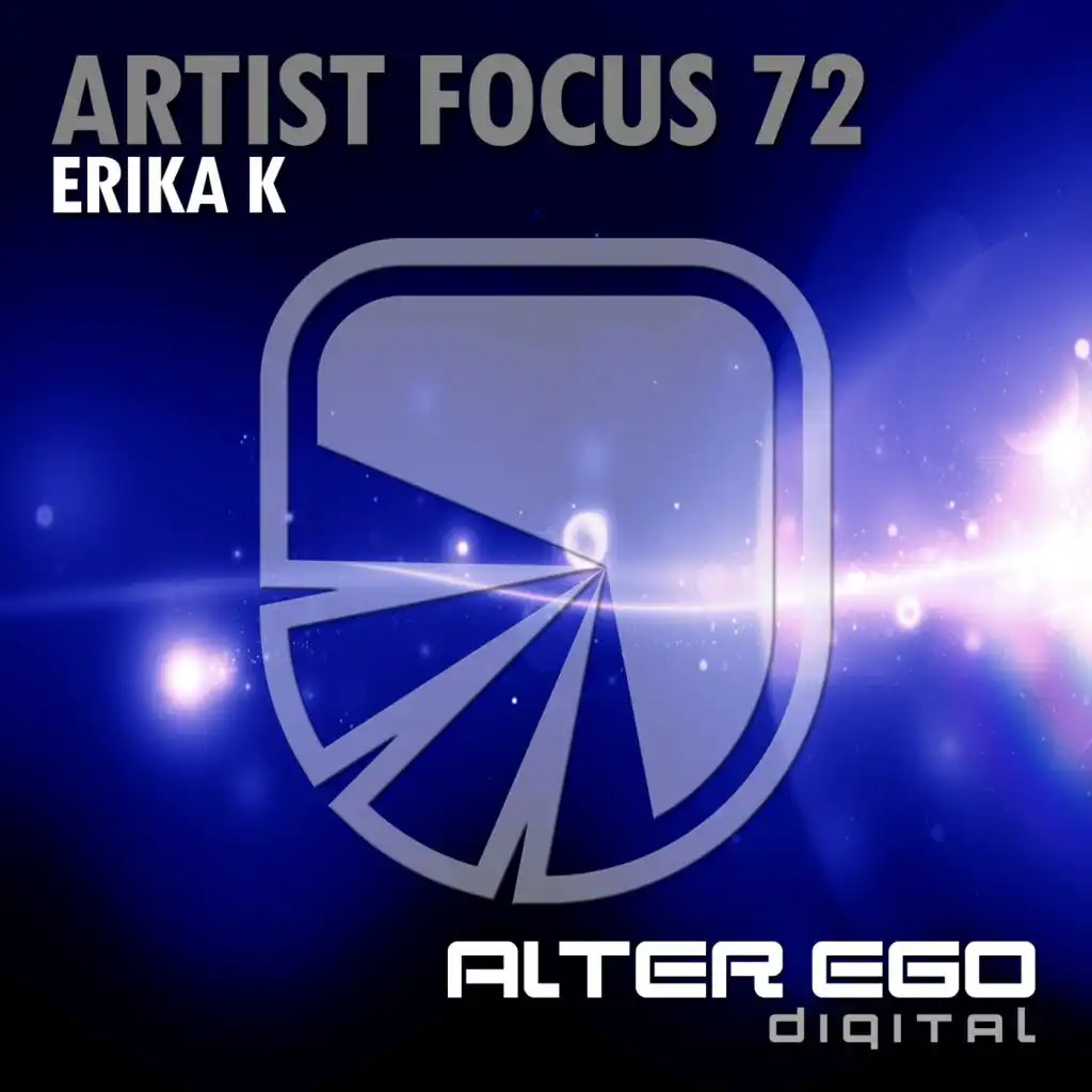 Paradigm City (Erika K & Daun Giventi Remix)