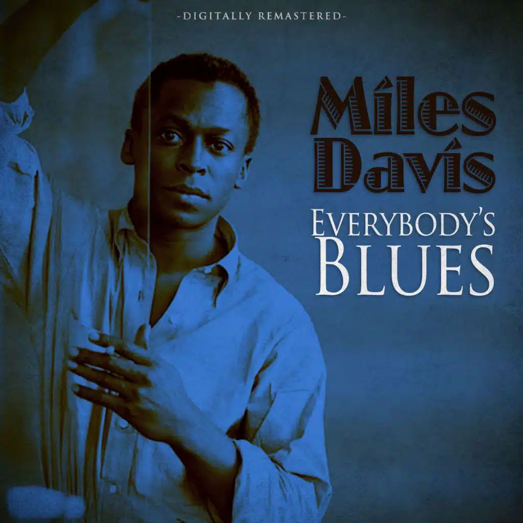 The Squirrel (Remastered)