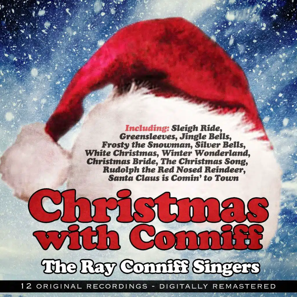 Christmas with Conniff (Remastered)
