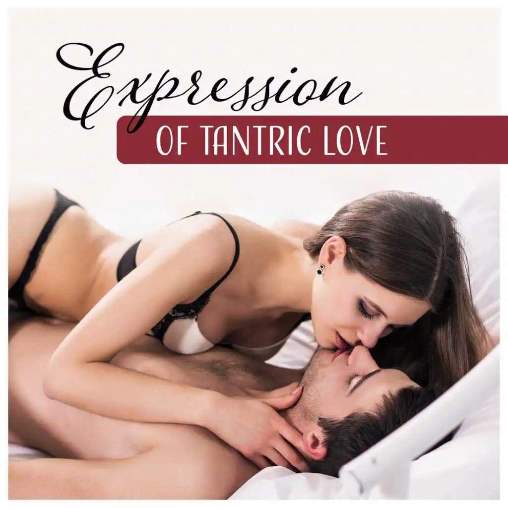 Expression of Tantric Love