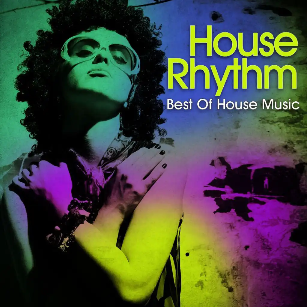 House Rhythm (Best of House Music)