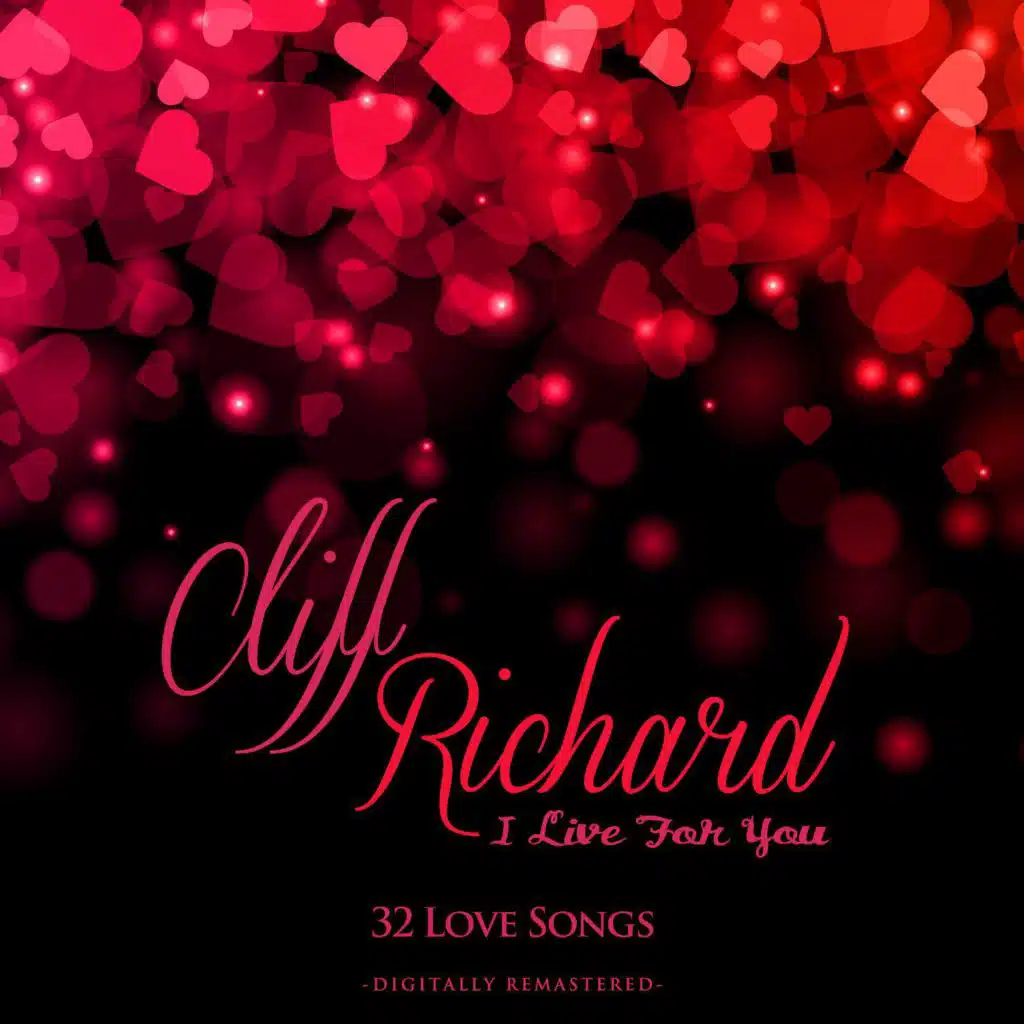 I Live for You (Remastered)