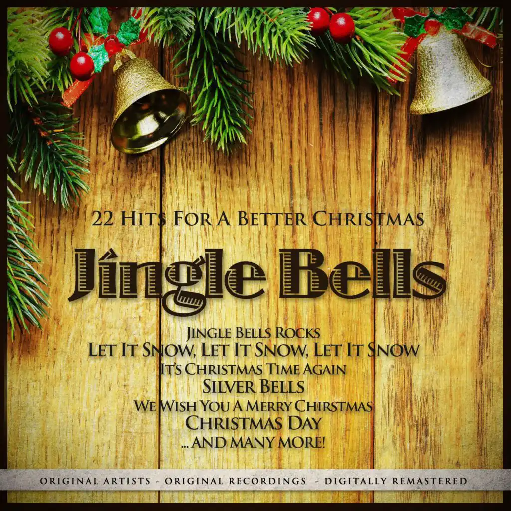 Jingle Bells (Remastered)