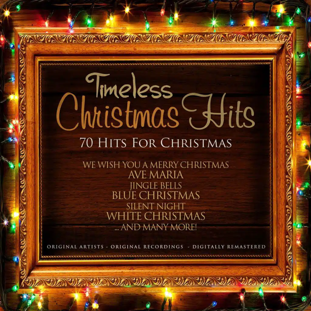Timeless Christmas Hits (Remastered)