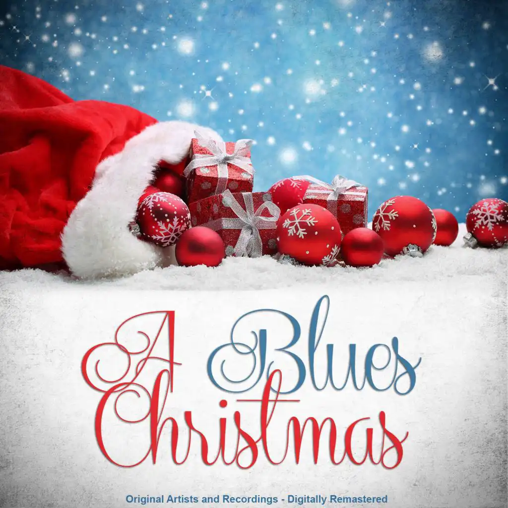 Christmas Man Blues (Remastered)