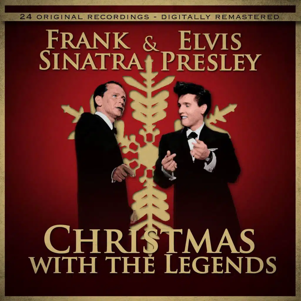 Christmas with the Legends (Remastered)