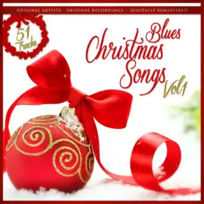 Blues Christmas Songs Vol. 1 (Remastered)