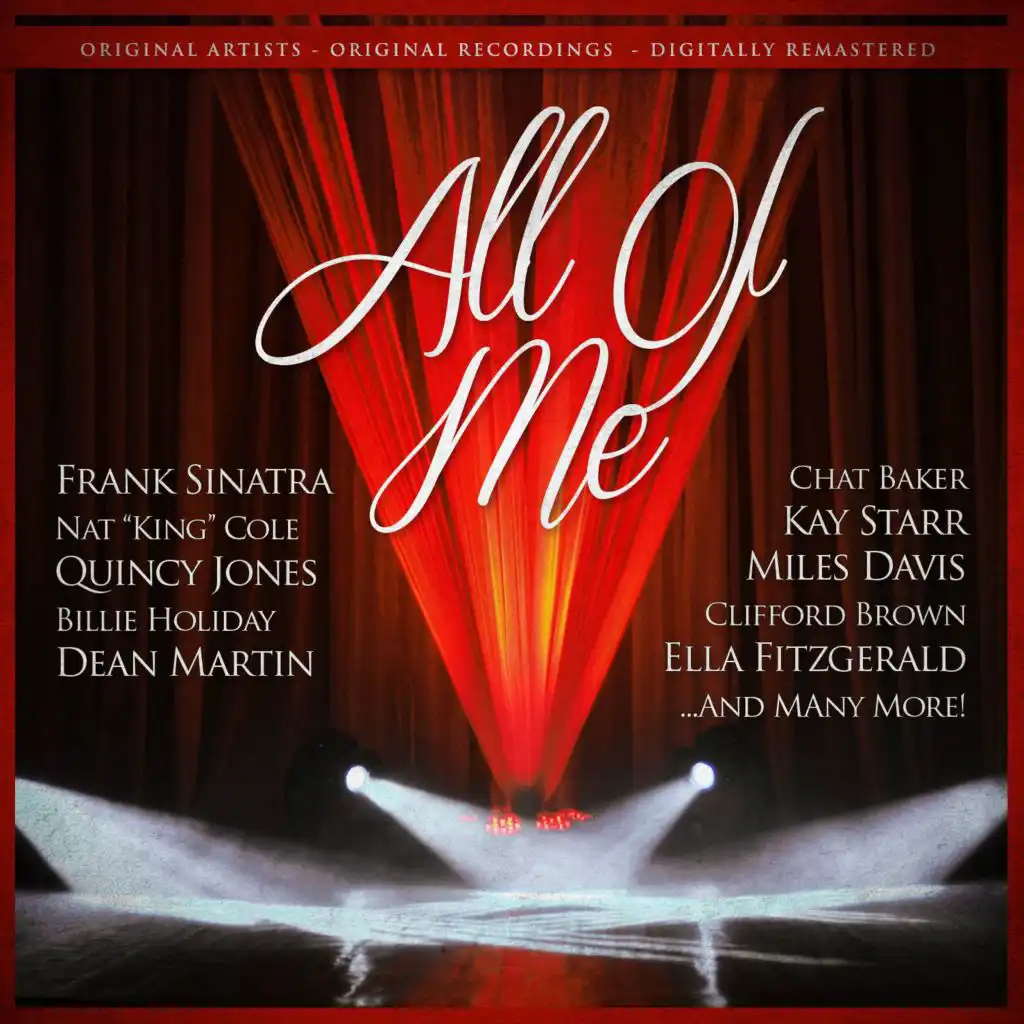 All of Me (Remastered)