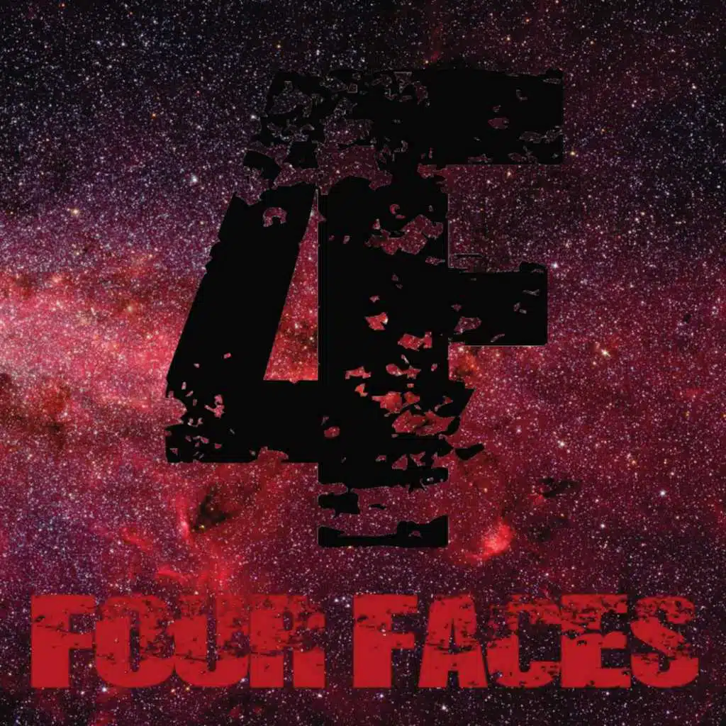 Four Faces EP