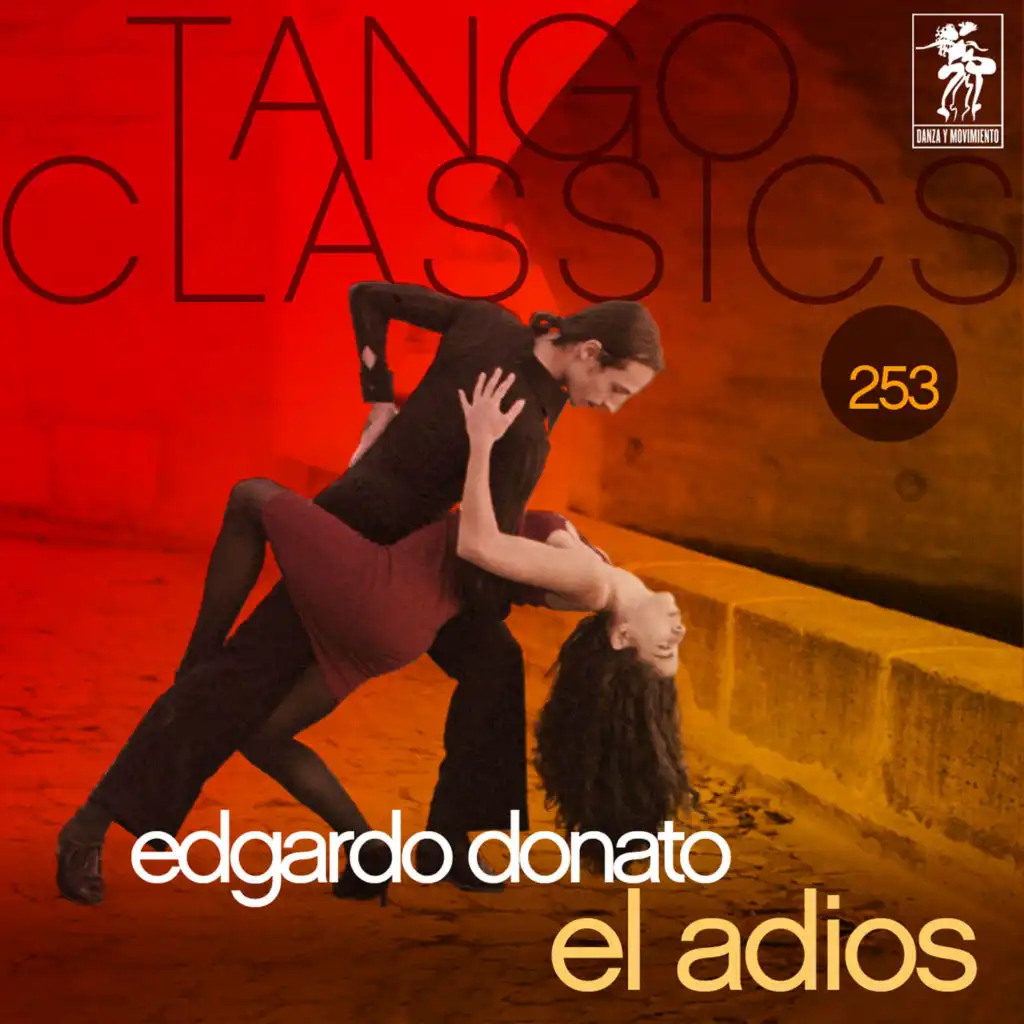 Tango Classics 253: El Adios