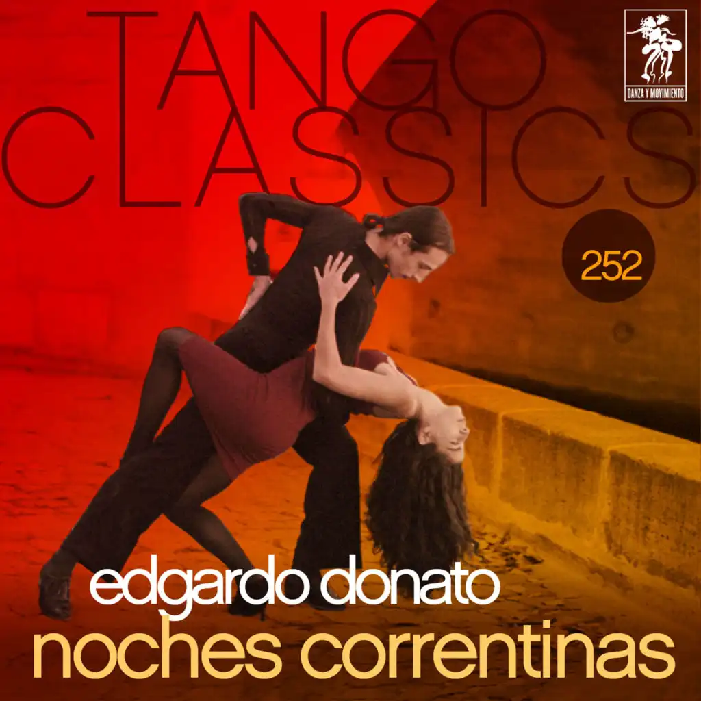 Tango Classics 252: Noches Correntinas