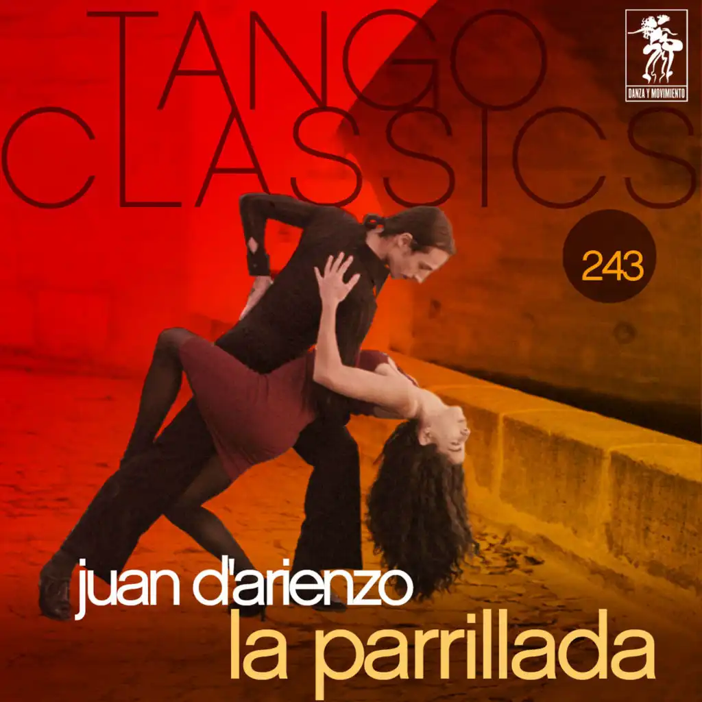 Tango Classics 243: La Parrillada