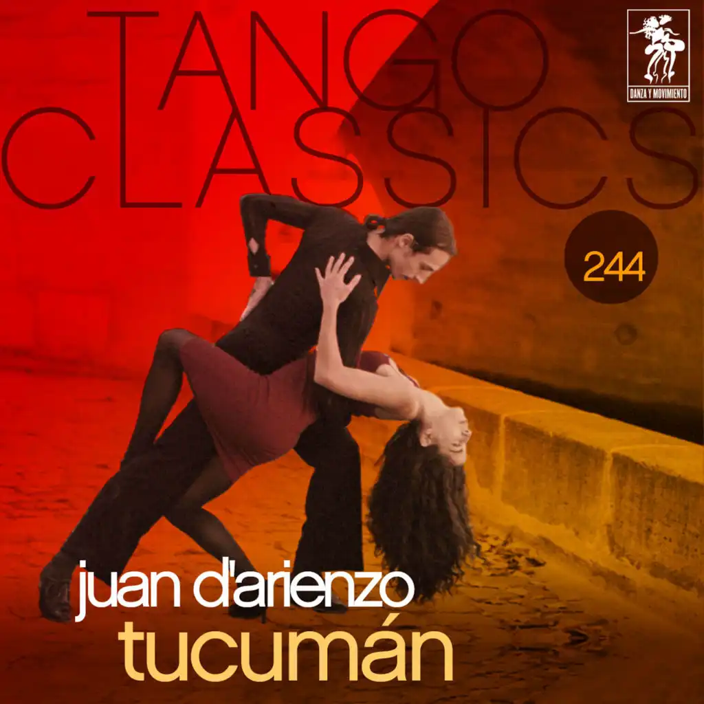 Tango Classics 244: Tucuman