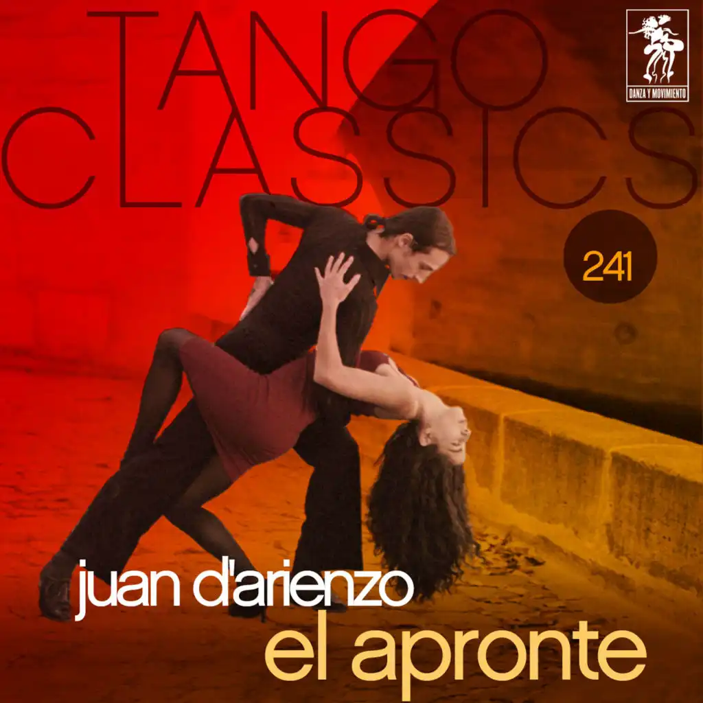 Tango Classics 241: El Apronte