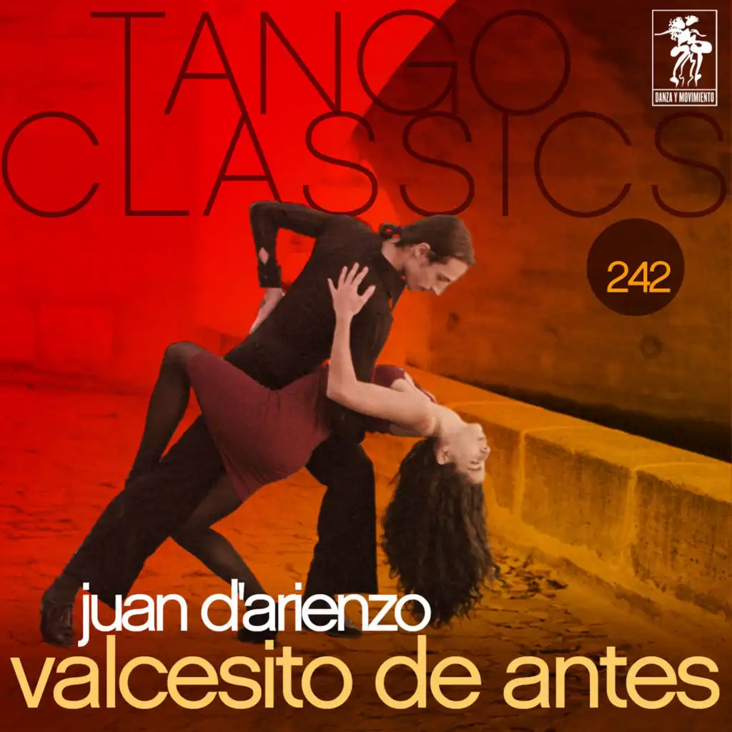 Tango Classics 242: Valcesito de Antes