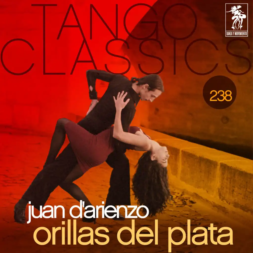 Tango Classics 238: Orillas del Plata