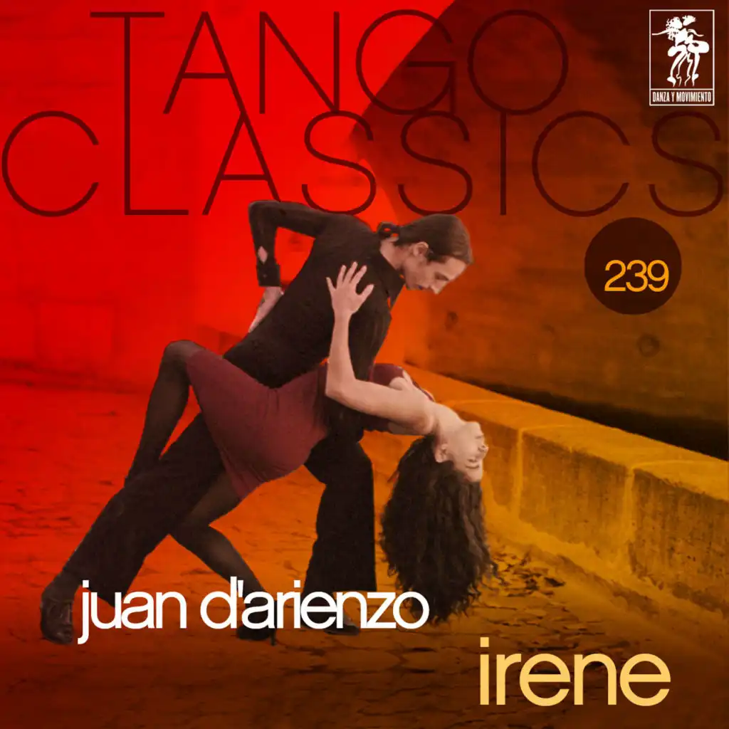 Tango Classics 239: Irene