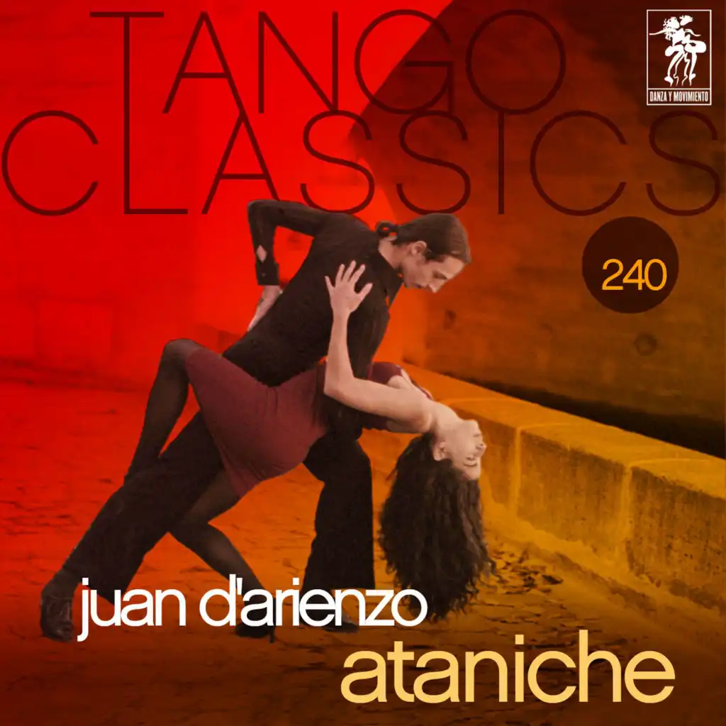 Tango Classics 240: Ataniche