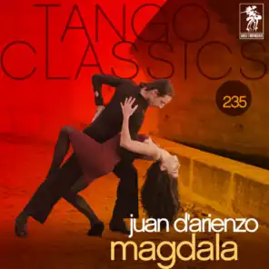 Tango Classics 235: Magdala