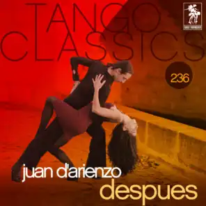Tango Classics 236: Despues