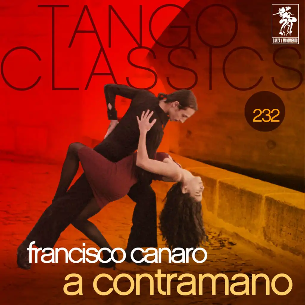 Tango Classics 232: A Contramano