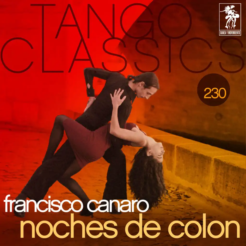 Tango Classics 230: Noches de Colon