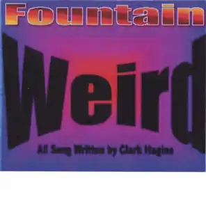 Fountain Weird