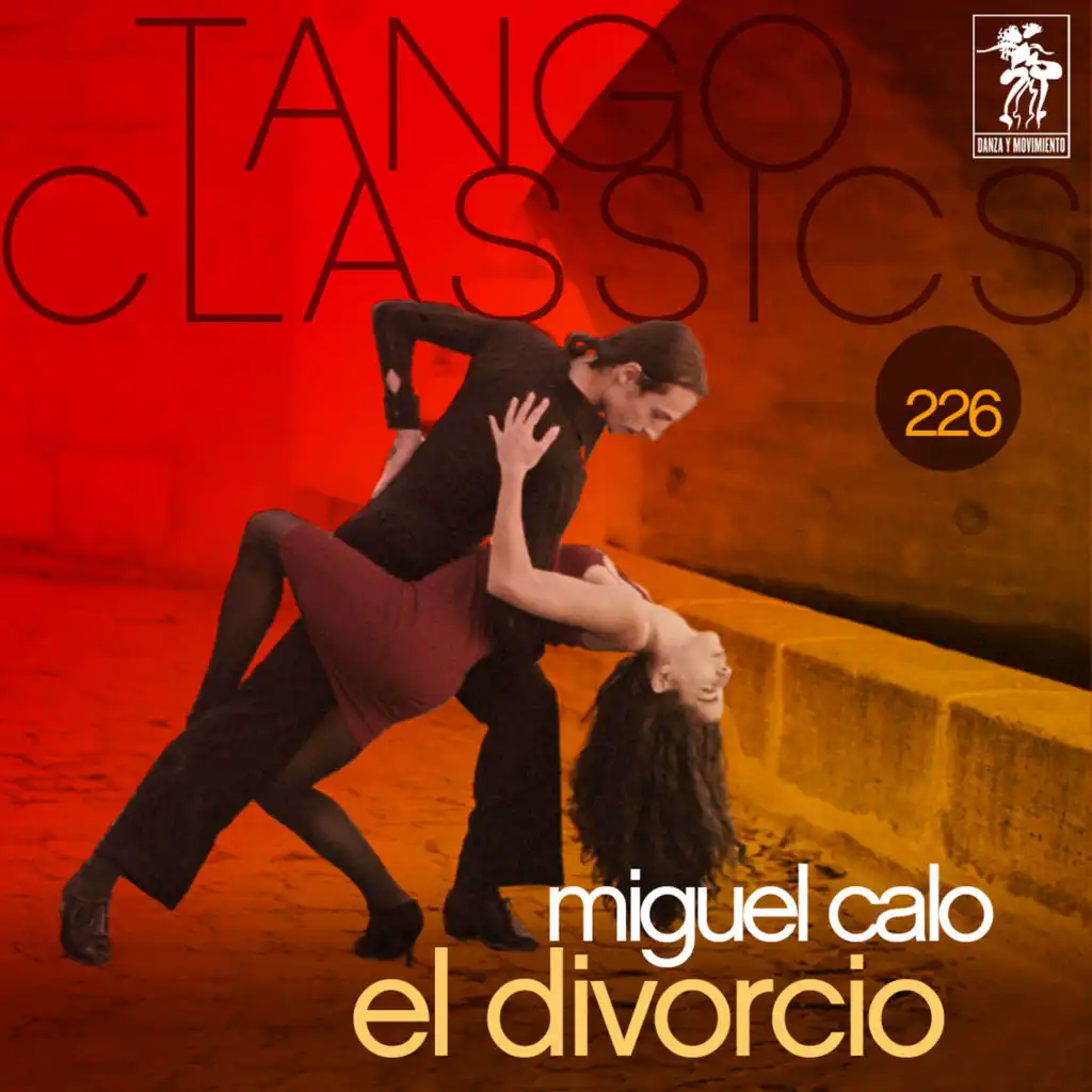 Tango Classics 226: El divorcio