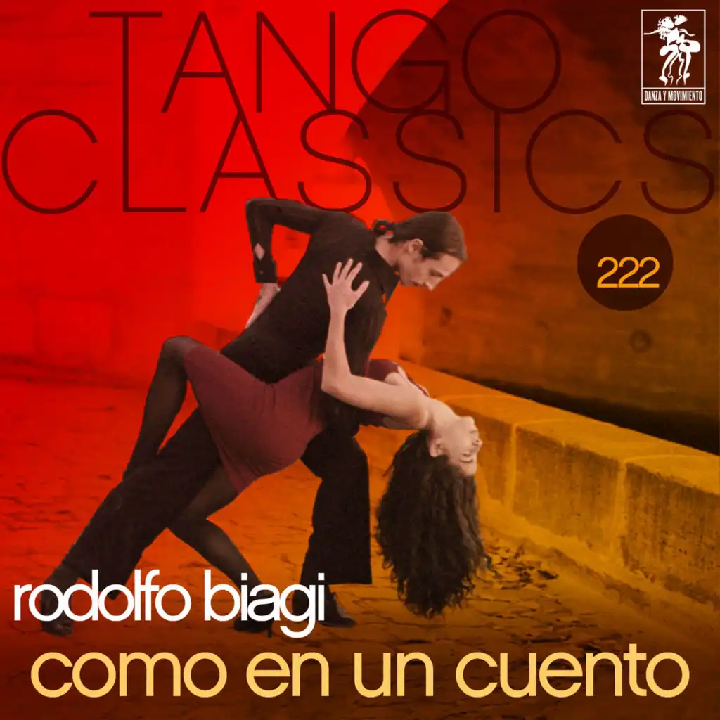 Tango Classics 222: Como en un Cuento